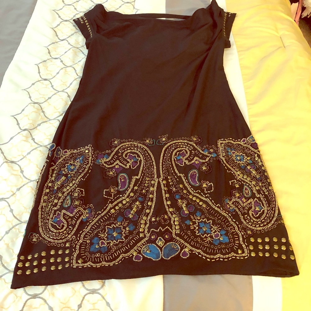Cocktail dress